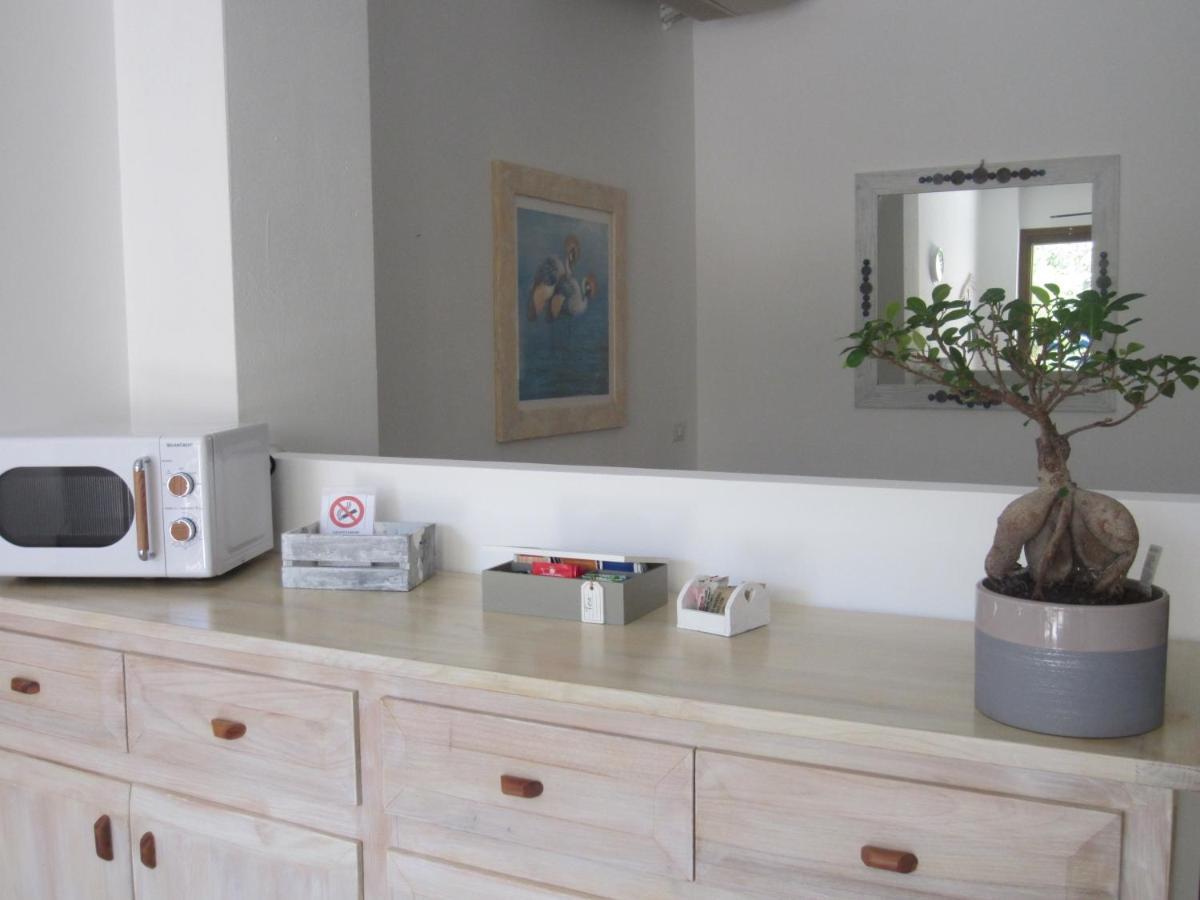 Ferienwohnung Monolocale San Pantaleo Exterior foto